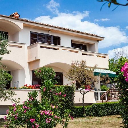 Speranza Apartment Krk Town Exterior foto